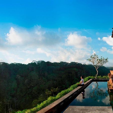 Mandapa, A Ritz-Carlton Reserve Ubud Exterior foto