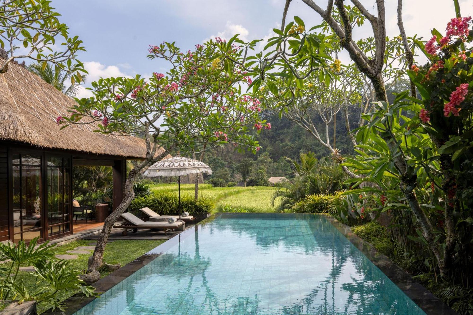 Mandapa, A Ritz-Carlton Reserve Ubud Exterior foto