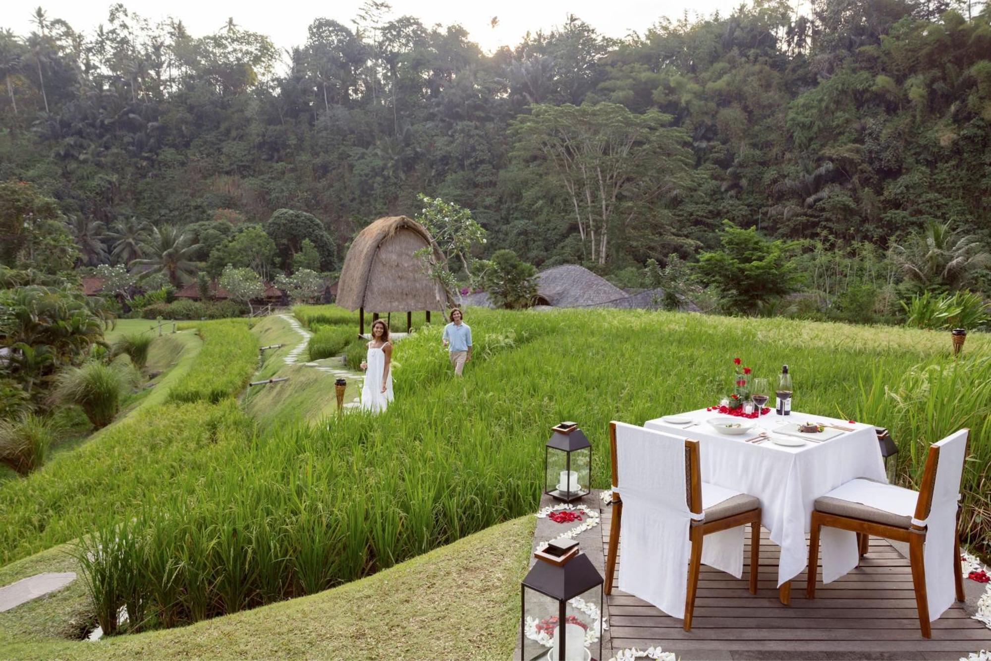 Mandapa, A Ritz-Carlton Reserve Ubud Exterior foto