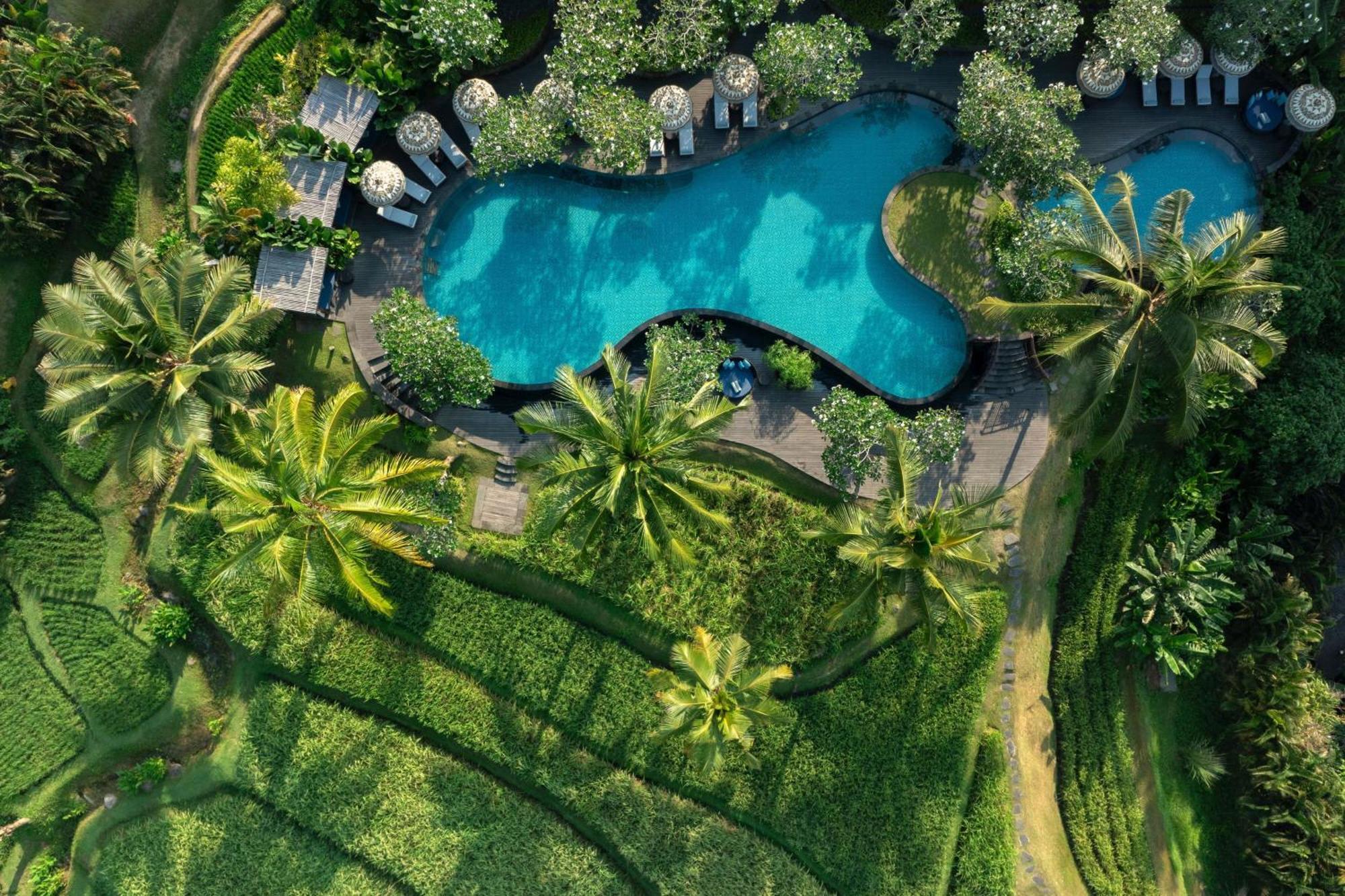 Mandapa, A Ritz-Carlton Reserve Ubud Exterior foto