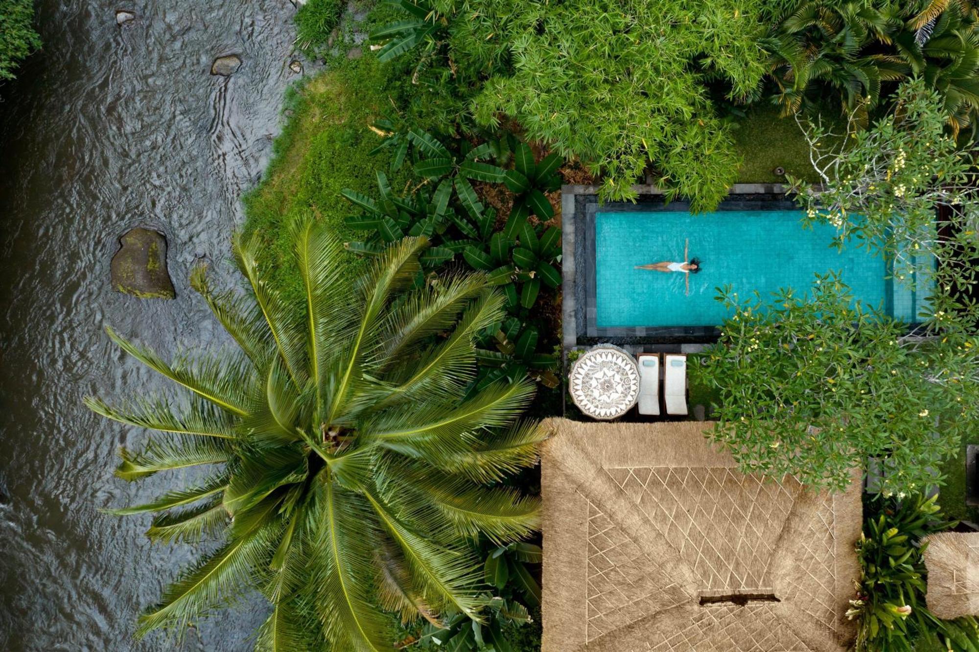 Mandapa, A Ritz-Carlton Reserve Ubud Exterior foto