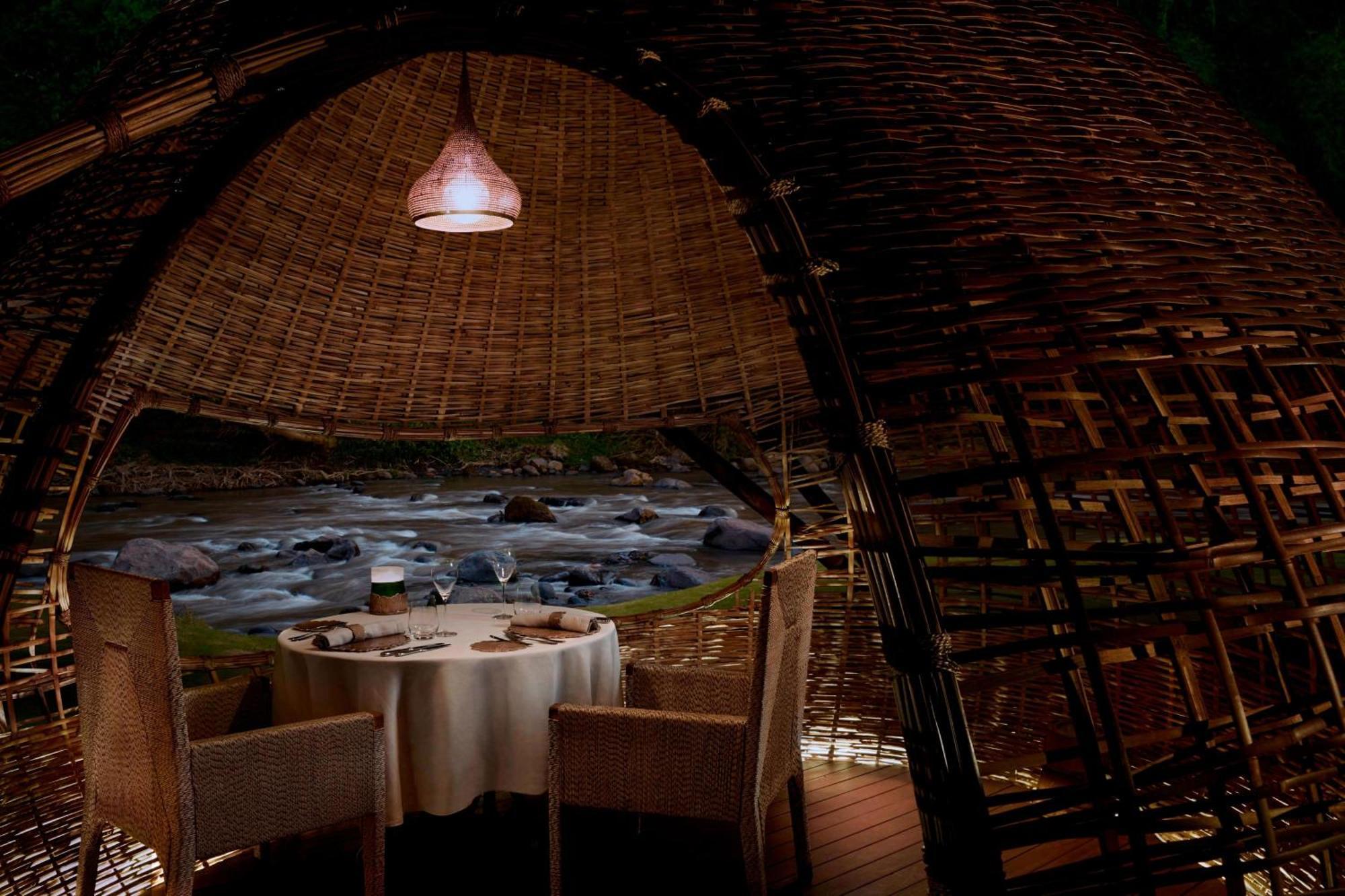 Mandapa, A Ritz-Carlton Reserve Ubud Exterior foto