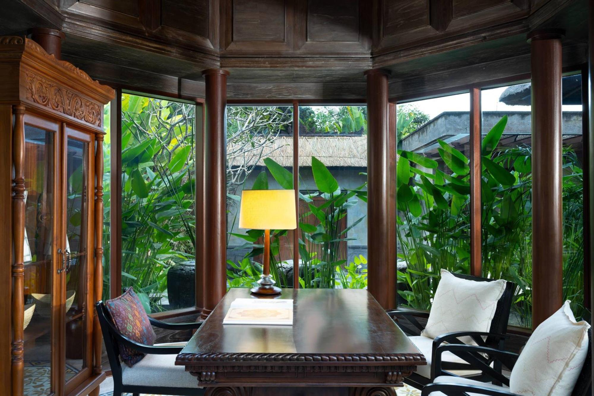 Mandapa, A Ritz-Carlton Reserve Ubud Exterior foto
