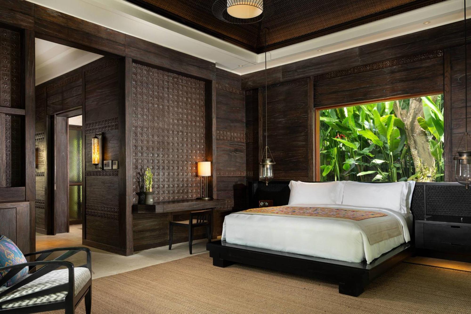 Mandapa, A Ritz-Carlton Reserve Ubud Exterior foto