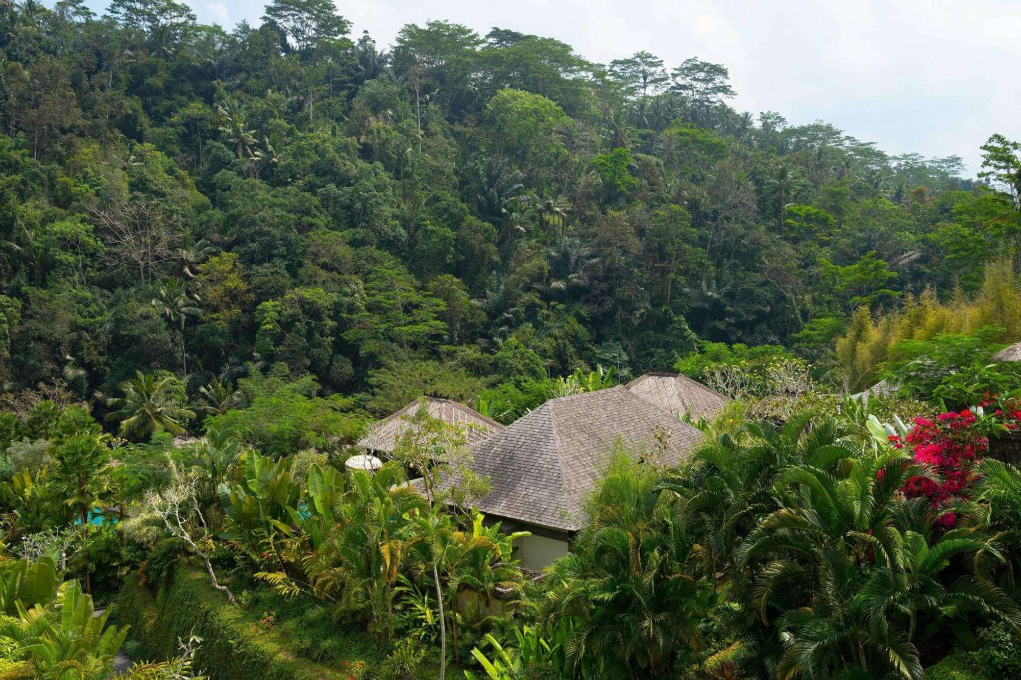 Mandapa, A Ritz-Carlton Reserve Ubud Exterior foto